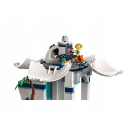 Klocki LEGO City 60351 Start rakiety