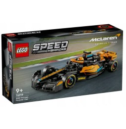 LEGO Speed Champions 76919 McLaren F1 2023