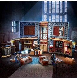 LEGO Harry Potter Lecții de vrăji și farmece