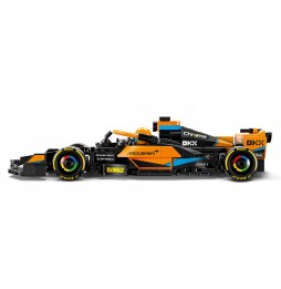 LEGO Speed Champions 76919 McLaren F1 2023