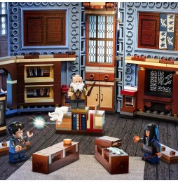 LEGO Harry Potter Spell and Charm Classes