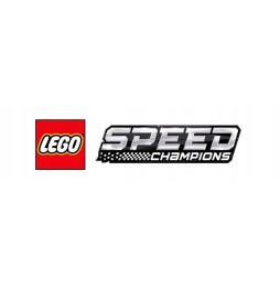 LEGO Speed Champions 76919 McLaren F1 2023