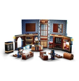 LEGO Harry Potter Spell and Charm Classes