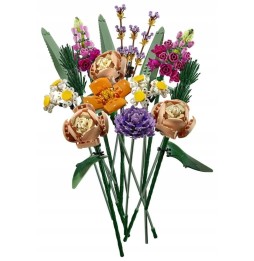 LEGO Icons 10280 Flower Bouquet