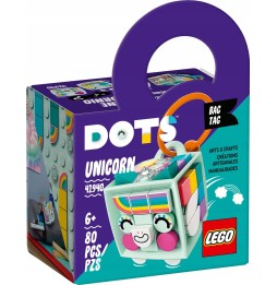 LEGO Dots breloc unicorn 41940