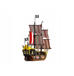 Lego Ideas 21322 Piraci z Zatoki Barakud