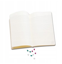 LEGO Dots Notebook with Blocks - Creative Set