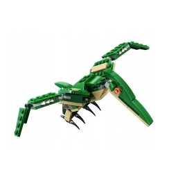 LEGO Creator 3 w 1 Potężne Dinozaury