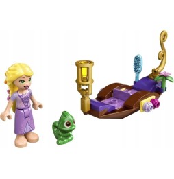 LEGO Disney Bărcuța lui Rapunzel 30391