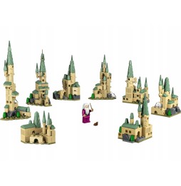 LEGO Harry Potter 30435 Castelul Hogwarts