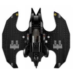 LEGO Batman vs. Joker Batwing 76265