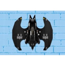 LEGO Batman vs. Joker Batwing 76265