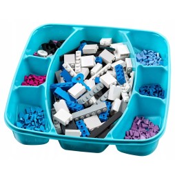 LEGO 41924 DOTS - Kids Secret Storage