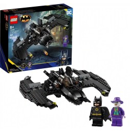 LEGO Batman vs. Joker Batwing 76265