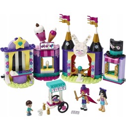 LEGO Friends Magical Stalls 41687