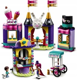 LEGO Friends Magical Stalls 41687