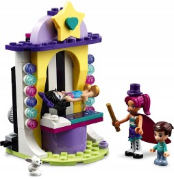 LEGO Friends Magical Stalls 41687