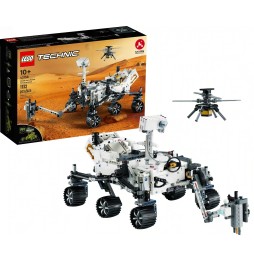 LEGO Technic NASA Rover 42158