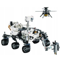 LEGO Technic NASA Mars Rover 42158