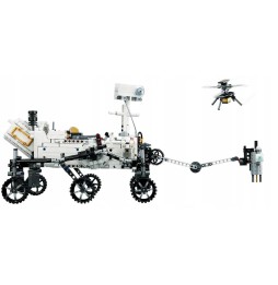 LEGO Technic NASA Mars Rover 42158