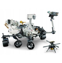 LEGO Technic NASA Mars Rover 42158