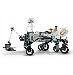 LEGO Technic NASA Mars Rover 42158