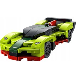 LEGO Speed Champions Aston Martin Valkyrie