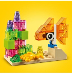 LEGO Classic 11013 Blocuri Creative 4+