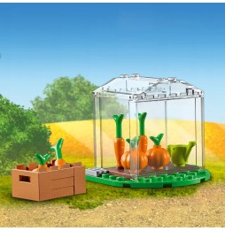 LEGO City 60346 Barn and Farm Animals