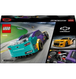 LEGO 76935 Speed Champions NASCAR Camaro ZL1