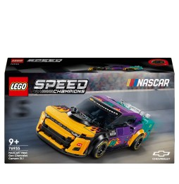 LEGO 76935 Speed Champions NASCAR Camaro ZL1