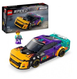 LEGO 76935 Speed Champions NASCAR Camaro ZL1