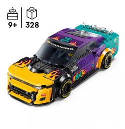 LEGO 76935 Speed Champions NASCAR Camaro ZL1