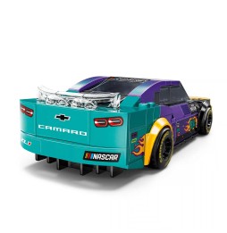 LEGO 76935 Speed Champions NASCAR Camaro ZL1