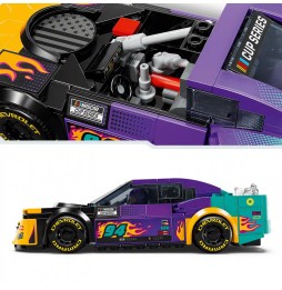 LEGO 76935 Speed Champions NASCAR Camaro ZL1