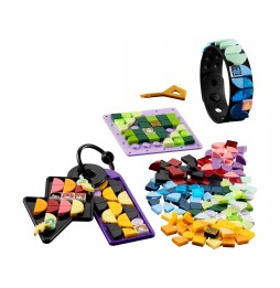 LEGO 41808 DOTS Set de accesorii Hogwarts