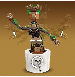 LEGO Marvel 76297 Dancing Groot