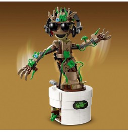 LEGO Marvel 76297 Dancing Groot