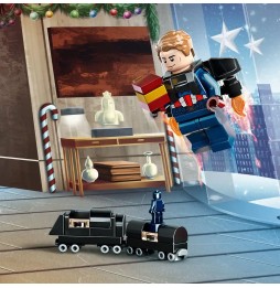 LEGO Super Heroes 76267 Avengers calendar advent