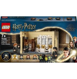 LEGO Harry Potter 76386 Zestaw Eliksir Wielosokowy