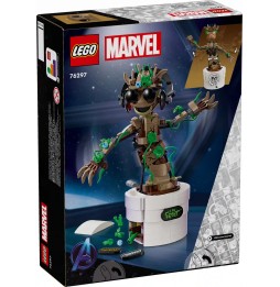 LEGO Marvel 76297 Tańczący Groot