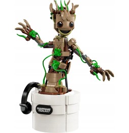 LEGO Marvel 76297 Tańczący Groot