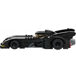 LEGO 76252 Peștera Batman cu Ramă