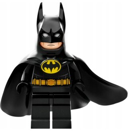 LEGO 76252 Peștera Batman cu Ramă