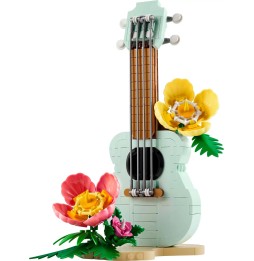 LEGO Creator Tropikalne ukulele 31156