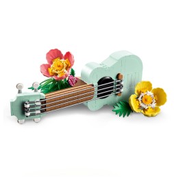 LEGO Creator Tropikalne ukulele 31156