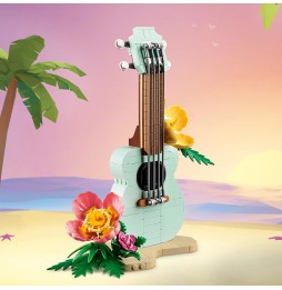 LEGO Creator Tropikalne ukulele 31156