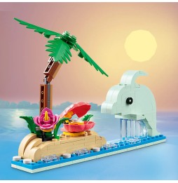 LEGO Creator Ukulele Tropical 31156