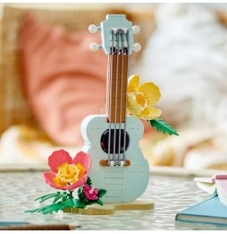 LEGO Creator Tropikalne ukulele 31156