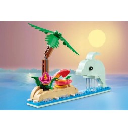 LEGO Creator Tropikalne ukulele 31156